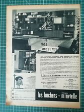 604 old advertisement d'occasion  Expédié en Belgium