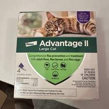 Advantage 86336790 flea for sale  Chicago