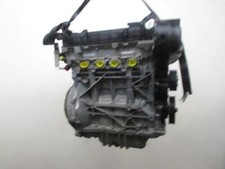 Moteur 1898714 ford d'occasion  France