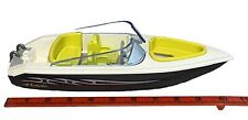 Playmobil family speedboat for sale  ELLESMERE PORT