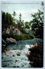 C1920 paint creek for sale  Terre Haute