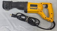 Dewalt dw304p reciprocating for sale  Mountain Home