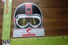 Alter aufkleber skier gebraucht kaufen  Kupferberg