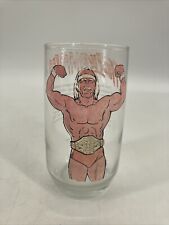 Vintage 1985 wwf for sale  Canton