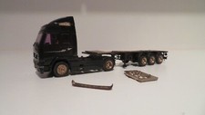 Albedo volvo sattelzug gebraucht kaufen  Grasbrunn