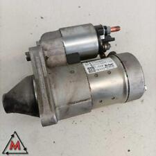 Motorino avviamento 51890632 usato  Vajont