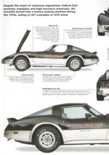 1978 corvette indy for sale  Lakewood