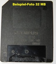 Smart media memory gebraucht kaufen  Zorneding