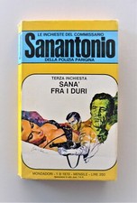 Sanà fra duri usato  San Mango Piemonte