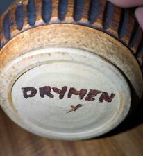 Vintage drymen pottery for sale  UK