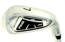 Ping i20 silver for sale  SPILSBY