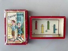 Ancien jeu casse d'occasion  Prissé