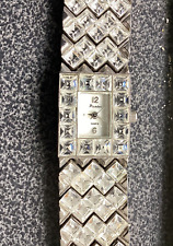 Picador quartz silver for sale  UK