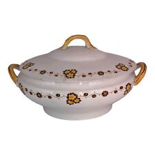 Ceramic soup bowl d'occasion  Expédié en Belgium