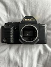 Working canon t70 for sale  BISHOPTON