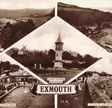 Exmouth devon multiview for sale  GREENHITHE