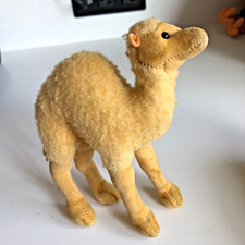 Vintage steiff dromedary for sale  Los Osos