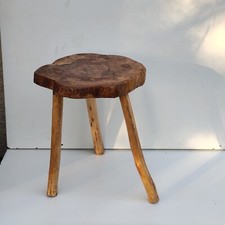 Vintage sgabello piedi usato Vintage sgabello piedi usato  Francavilla Fontana