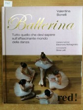 Ballerina danza tut usato  Vaiano Cremasco