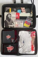 Estojo Michael Jackson Bad 25 Deluxe edição de colecionador *RARO* comprar usado  Enviando para Brazil
