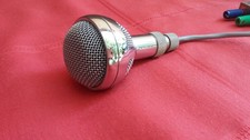 Microphone vintage made d'occasion  Marseille XI