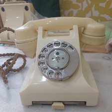 Bakelite ivory 332 for sale  LIVERPOOL