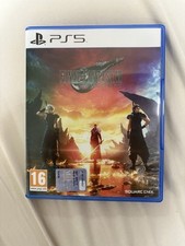Gioco ps5 final usato  Arzano