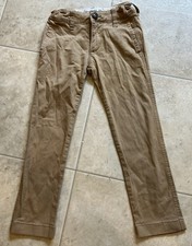 Abercrombie kids khaki for sale  Manchester