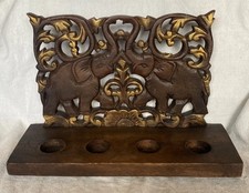 Large rustic indian for sale  NOTTINGHAM