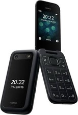 Nokia 2660 klapphandy gebraucht kaufen  Stuttgart