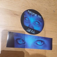 Porcupine tree fear for sale  MANCHESTER
