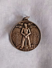 Medaglia napoli sme usato Medaglia napoli sme usato  Napoli