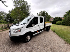 2016 plate ford for sale  THETFORD