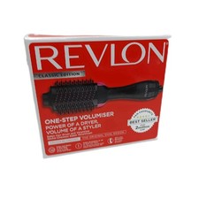 Revlon warmluftbürste haarsty gebraucht kaufen  Chemnitz