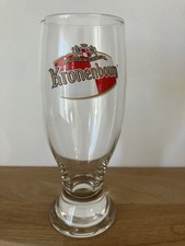 Verre bière publicitaire d'occasion  Hermanville-sur-Mer