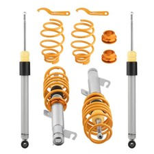 Coilovers ford fiesta for sale  LEICESTER