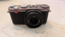 Leica digital camera for sale  NORWICH