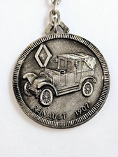Porte cles renault d'occasion  L'Absie