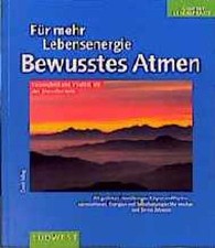Lebensenergie durch bewusstes gebraucht kaufen  Berlin