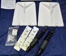 Nauticus smart tabs for sale  Yacolt