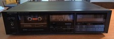 Platine cassette onkyo d'occasion  Anduze