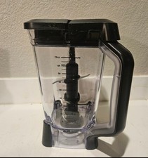 Lâmina de jarro liquidificador Ninja 72 oz peças de reposição NJ600 BL610 BL700 BL500 comprar usado  Enviando para Brazil