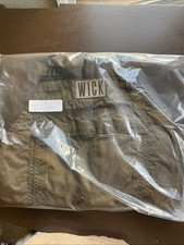 Wickbrand hunting bibs for sale  Mosheim