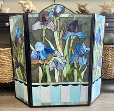 Vtg tiffany style for sale  Pawleys Island