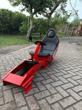 Playseat formula pro for sale  LYDNEY