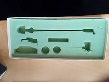 Hadcock gh228 box for sale  SHEFFIELD