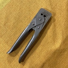 Ripaults ict crimping for sale  ASHFORD