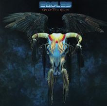 These nights eagles gebraucht kaufen  Berlin