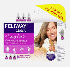 Feliway classic day for sale  LONDON