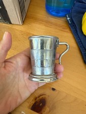 Antique collapsible pop for sale  Great Barrington